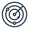 icons8-radar-100